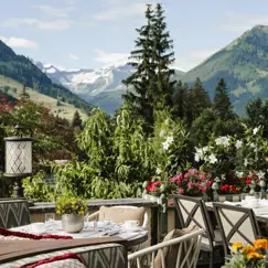 Picture Gallery | Gstaad Palace, 5 Star Hotel in Gstaad Gstaad Palace